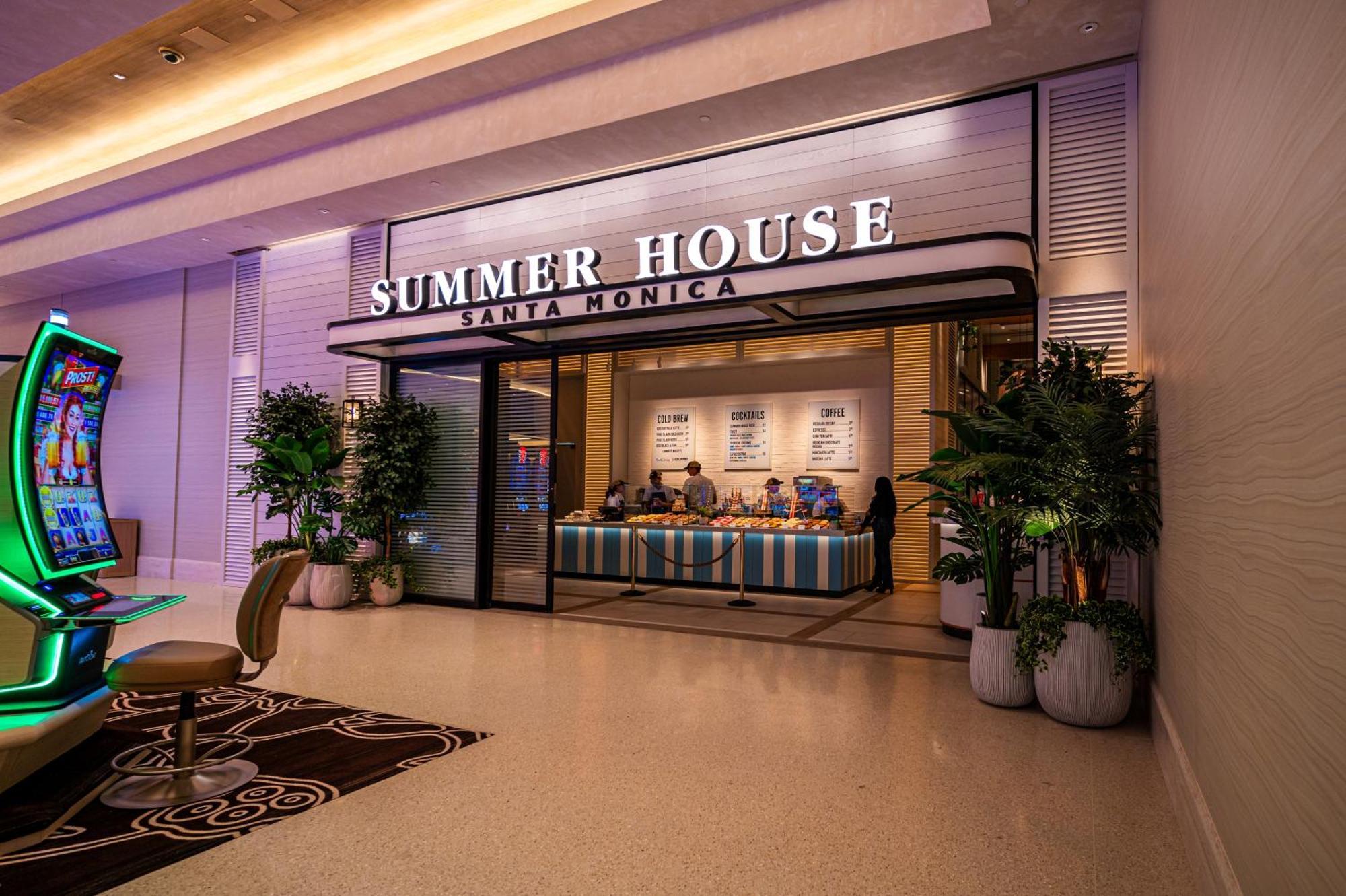 לאס וגאס Durango Casino & Resort מראה חיצוני תמונה