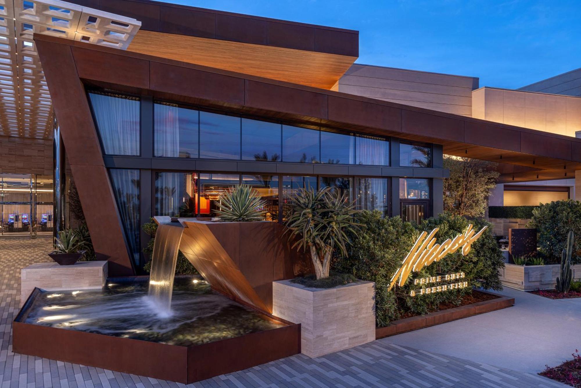 לאס וגאס Durango Casino & Resort מראה חיצוני תמונה