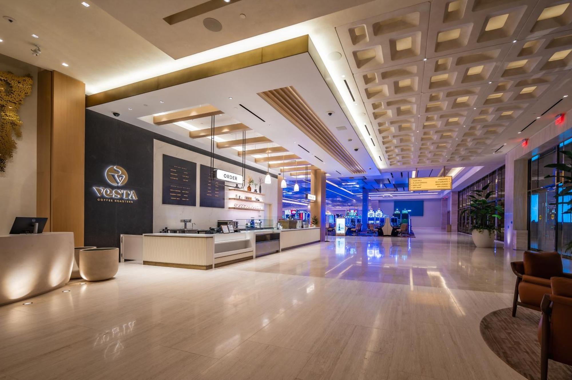 לאס וגאס Durango Casino & Resort מראה חיצוני תמונה