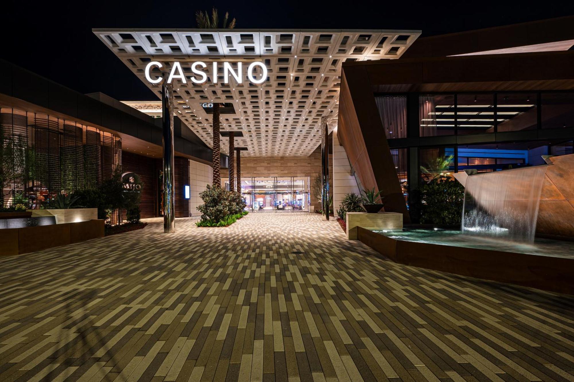 לאס וגאס Durango Casino & Resort מראה חיצוני תמונה