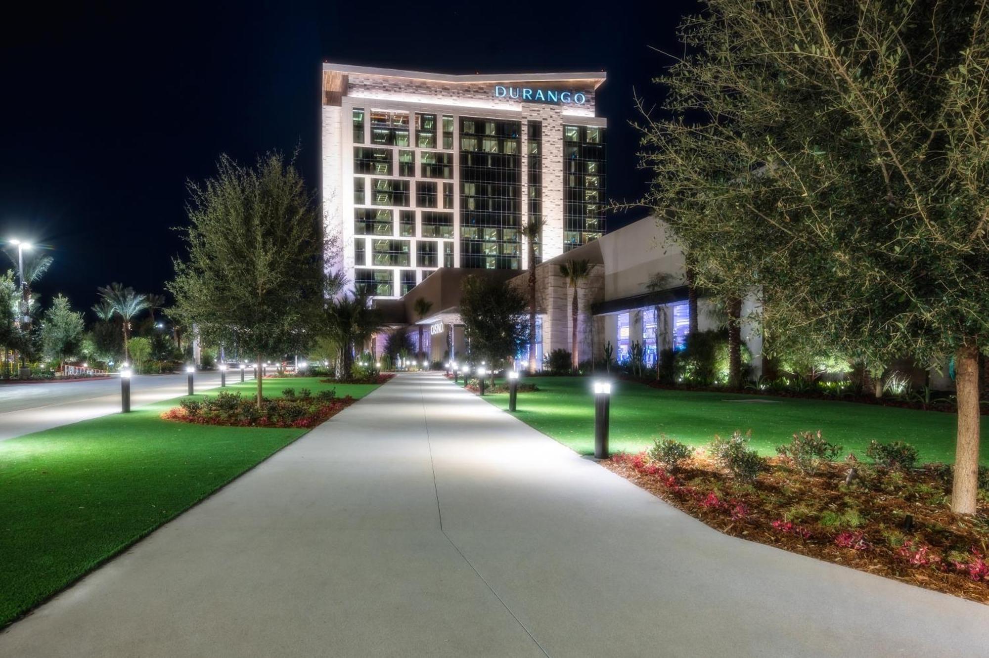 לאס וגאס Durango Casino & Resort מראה חיצוני תמונה