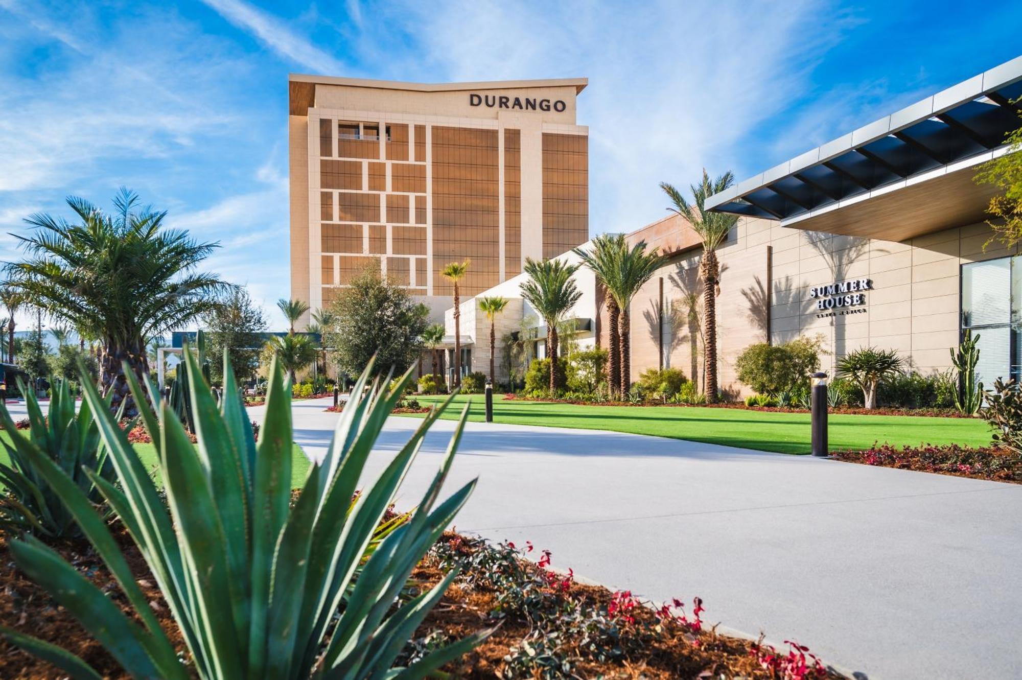 לאס וגאס Durango Casino & Resort מראה חיצוני תמונה