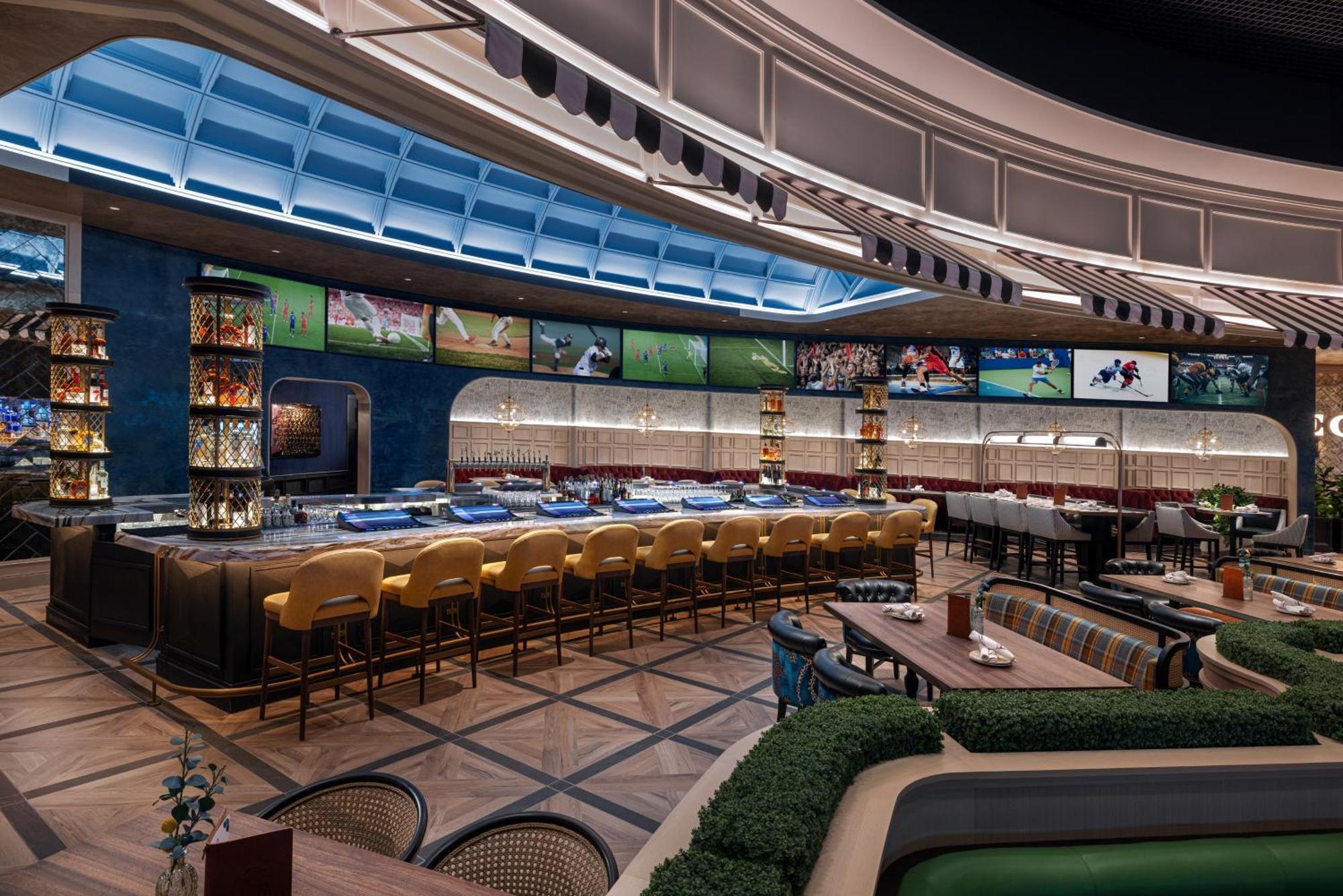 לאס וגאס Durango Casino & Resort מראה חיצוני תמונה