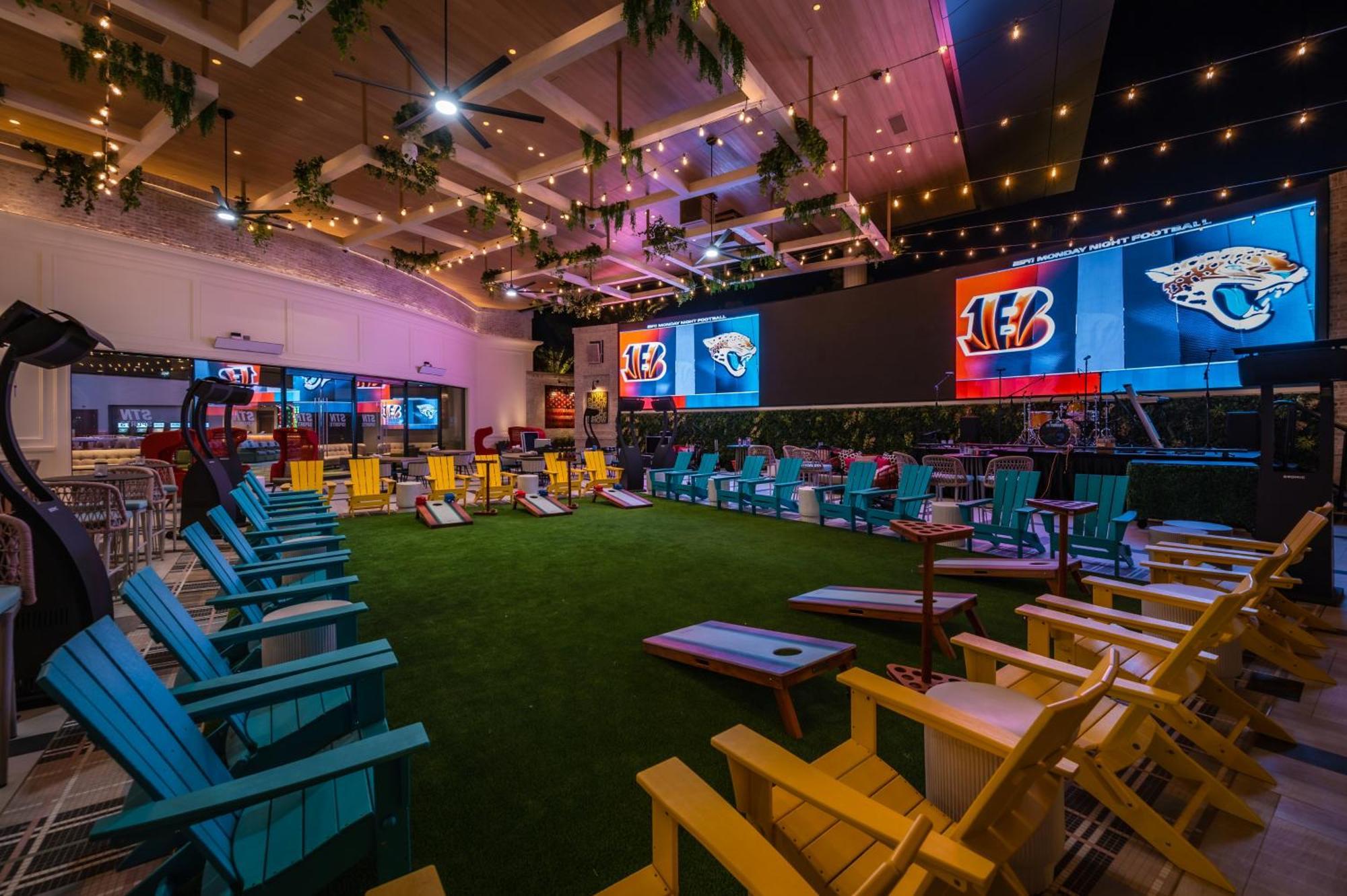 לאס וגאס Durango Casino & Resort מראה חיצוני תמונה