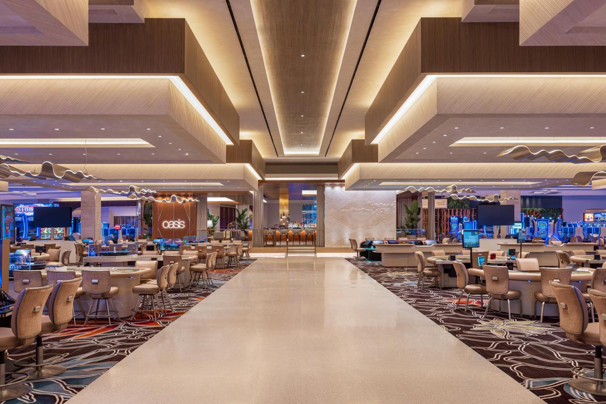 לאס וגאס Durango Casino & Resort מראה חיצוני תמונה