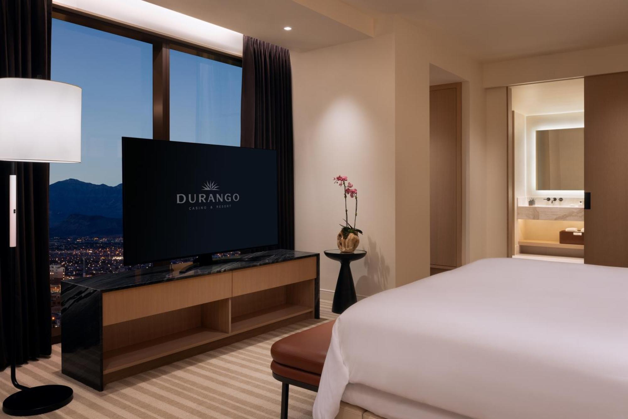 לאס וגאס Durango Casino & Resort מראה חיצוני תמונה